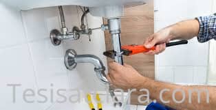 Su Tesisatçısı, Sıhhi Tesisatçı, Klozet Montajı, Klozet Montajı, Musluk Tamiri, Banyo Bataryası Montajı, Klozet Tamir ve Bakımı