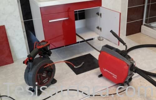 Gungoren Tikaniklik Acma Servisi Hizli Servis Tesisatci Ara Istanbul