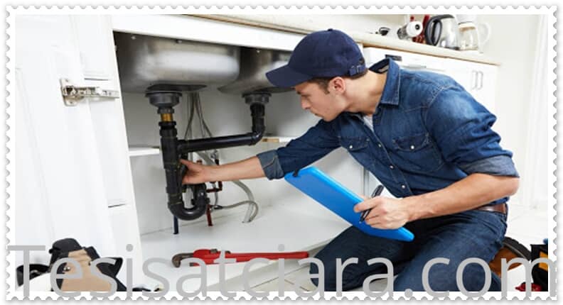 Bahcelievler Su Kacagi Tespiti Ve Acil Su Tesisatcisi