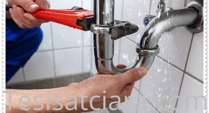 Bahcelievler Su Kacagi Tespiti Ve Acil Su Tesisatcisi